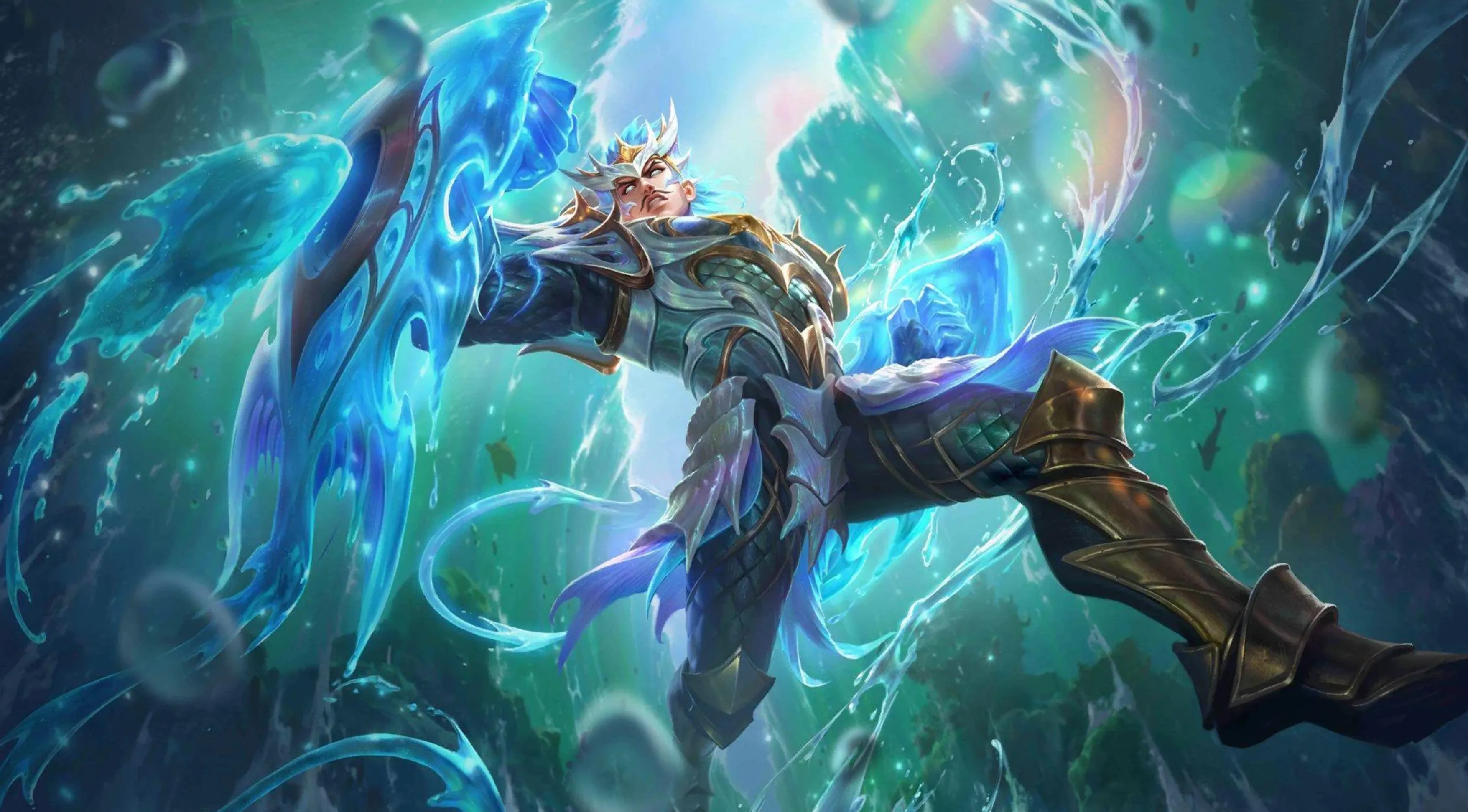 Gatotkaca vs valentina